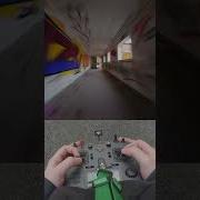 Roof Divin FPV Drone Freestyle IG Nils Vo