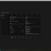 New Primordial Menu Remake In Gui Dx11