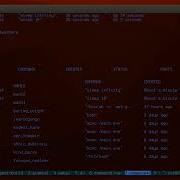 Docker Compose V2 Improvement