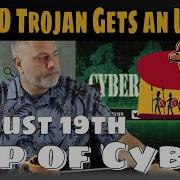 Cup Of Cyber August 19th 2020 Updated IcedID Trojan