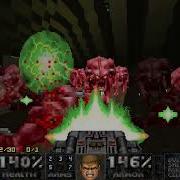 Doom II Haste Map 16 Sepia UV Max In 9 26