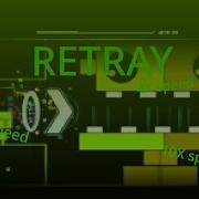 Retray 2x 4x And 10x Speed