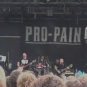 Pro Pain UnAmerican Brutal Assault 2013