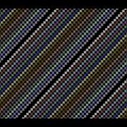 C64 Smooth Scroll Test