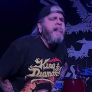 Executioner Unknown Song Live Vibes Underground In San Antonio TX 09 20 2025