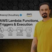 AWS Lambda Tutorial For Beginners Serverless Compute Explained With Demo