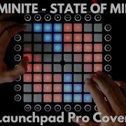 Teminite State Of Mind Launchpad Cover