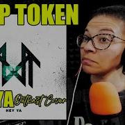 Sleep Token Hey Ya Outkast Cover Reaction