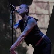 Depeche Mode Paris Live Behind The Wheel