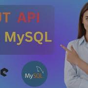 How To Create PUT API In Node JS With MySQL Database