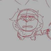 BRUTUS ANIMATIC WIP