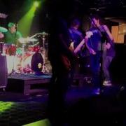 Moving Brooklyn LIVE At THE CAVE 9 7 12 Part 1 Of 2