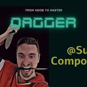 Dagger Kotlin Subcomponent 11
