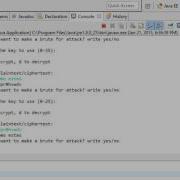 Caesar Cypher Java