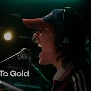 Heart To Gold Tigers Jaw Audiotree Live