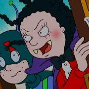 Angela S Mischievous Pixies Mona The Vampire WildBrain 2 Hour Compilation