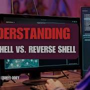 Bind Shell Vs Reverse Shell Explained Step By Step Tutorial For Cybersecurity Enthusiasts