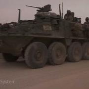 U S Military Operations During Saber Strike 2018
