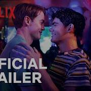 Heartstopper Forever Official Trailer Netflix