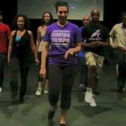 Contra Tiempo Teaches Choreography For The Dirty Dancing Dance A Long