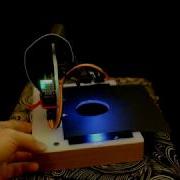 Testing A Ground Based PMW3901 Optical Flow Sensor
