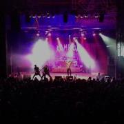 Kampfar Hymne Live Ragnarök Festival 2014