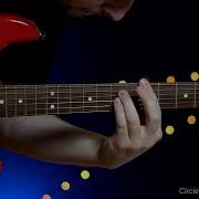 Circle Of 4ths For Minor Keys Tab Available