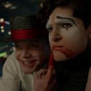 Multifandom Mad Hatter