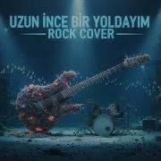 Uzun İnce Bir Yoldayım Rock Cover
