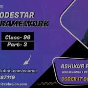 Codestar Framework Part 3 WordPress Theme Development