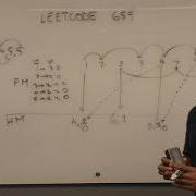 Arrays Leetcode 659 Split Array Into Consecutive Subsequences