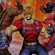 Обзор The Takeover PC Streets Of Rage 3 5