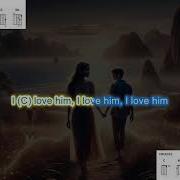 I Will Follow Him No Capo By Little Peggy March Play Along With Scrolling Guitar Chords And Lyrics