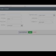 Vtiger 7 Working With CRM Records
