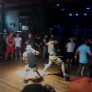 Jonny Crowd Killing At All Stars