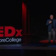 Овладение своей цифровой судьбой сила суверенитета данных Крейг Маклеллан TEDxCanadoreCollege