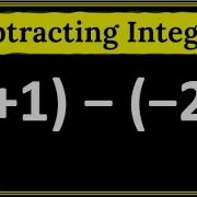 Subtracting Integers By Adding The Opposite Algebra Tiles Grade 7 Math