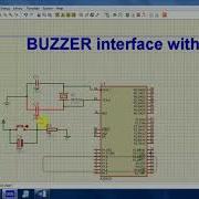 TUTORIAL 4 BUZZER INTERFACING WITH 8051 GEMICATES LABS