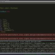FizzBuzz Kata In Ruby