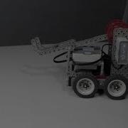 ROBOTC For VEX Robotics 4 0 Wait For Bumper Switch