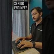 Senior Programmers Vs Junior Developers Shorts Short Comedy