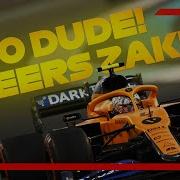 Emotional Farewells And All The Best Team Radio 2020 Abu Dhabi Grand Prix