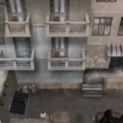 Crossfire On Top Of Buildings Glitch Tutorial