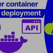 How To Deploy Docker Containers On Azure With NET Core Api