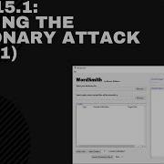 Python GUI Tkinter Tutorial Password Cracker Part 15 1 Building The Dictionary Attack Pt1