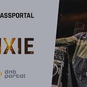 Pixie Save The Portal Drum And Bass