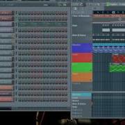 Rick Ross Drake Feat Chrisette Michele Aston Martin Music FL Studio Remake FLP