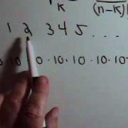 Partial Permutation Problem Example 2
