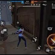 Intence Bermuda Triangle Free Fire