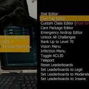 MW2 Alpha Release K Brizzle S Final Tree Patch TU8 Download